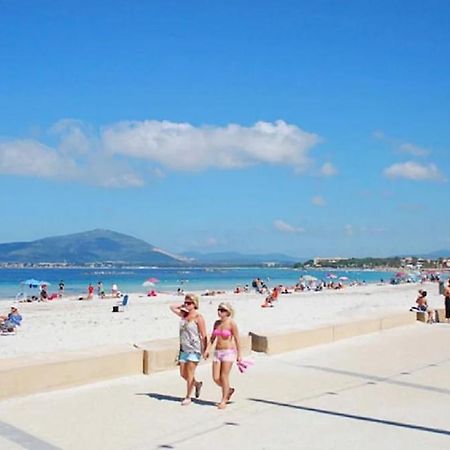 Cervi Flat Close To The Sea And The Historic Centre Of Alghero Zewnętrze zdjęcie