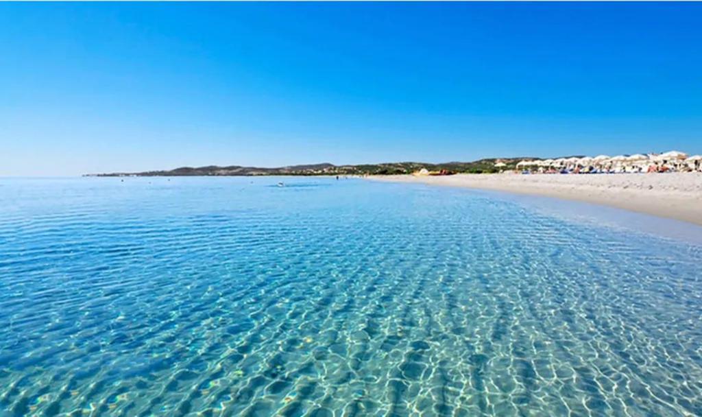 Cervi Flat Close To The Sea And The Historic Centre Of Alghero Zewnętrze zdjęcie