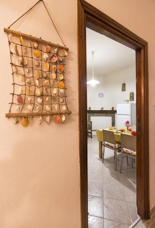 Cervi Flat Close To The Sea And The Historic Centre Of Alghero Zewnętrze zdjęcie