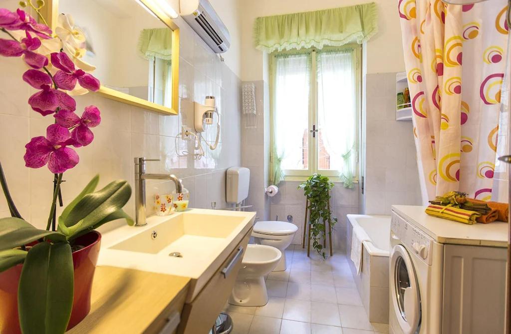 Cervi Flat Close To The Sea And The Historic Centre Of Alghero Zewnętrze zdjęcie