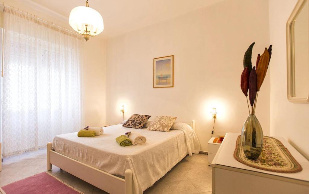 Cervi Flat Close To The Sea And The Historic Centre Of Alghero Zewnętrze zdjęcie
