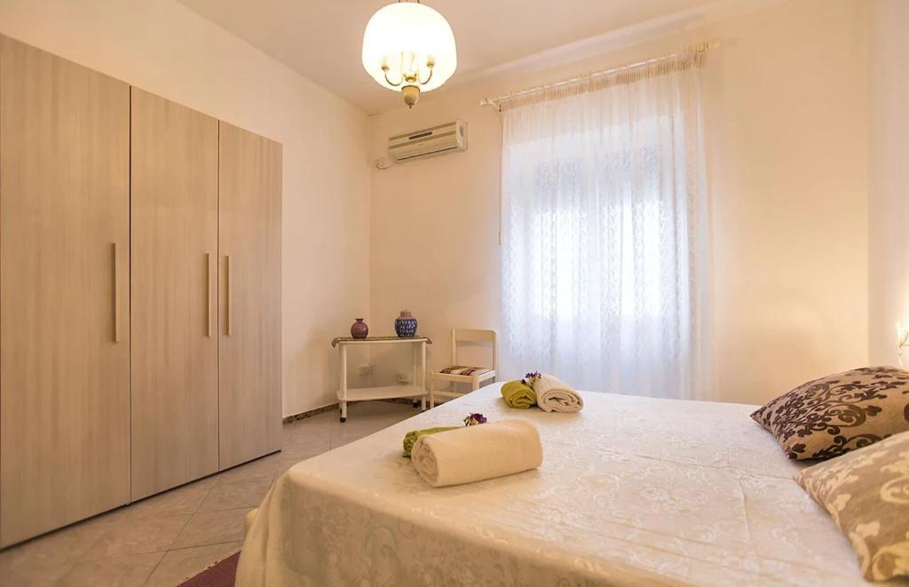 Cervi Flat Close To The Sea And The Historic Centre Of Alghero Zewnętrze zdjęcie