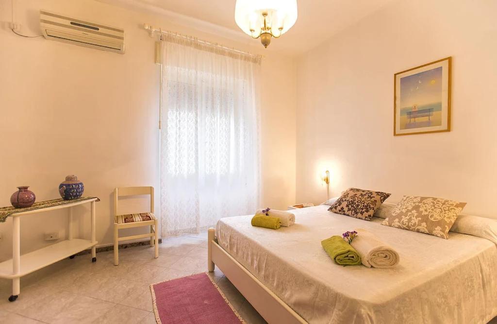Cervi Flat Close To The Sea And The Historic Centre Of Alghero Zewnętrze zdjęcie
