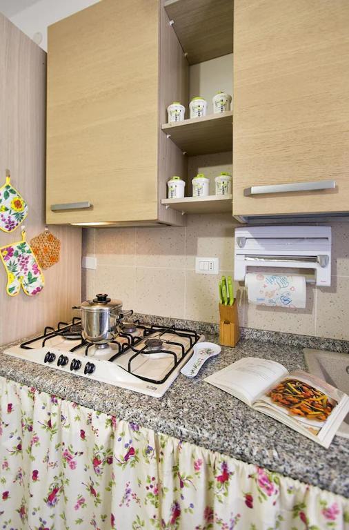 Cervi Flat Close To The Sea And The Historic Centre Of Alghero Zewnętrze zdjęcie