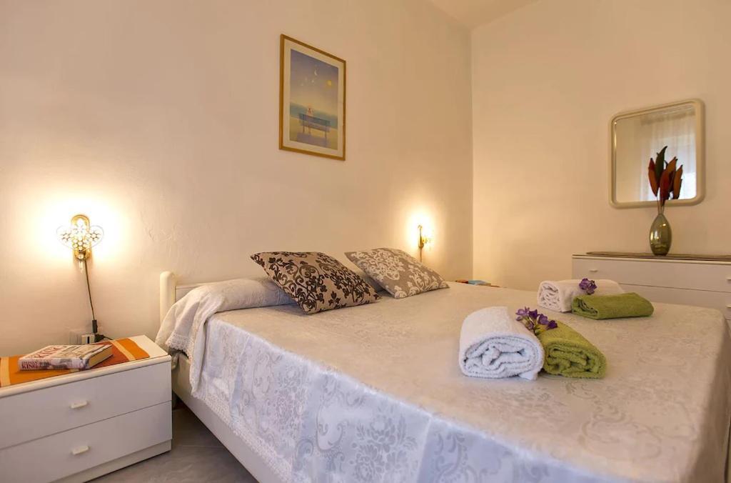 Cervi Flat Close To The Sea And The Historic Centre Of Alghero Zewnętrze zdjęcie