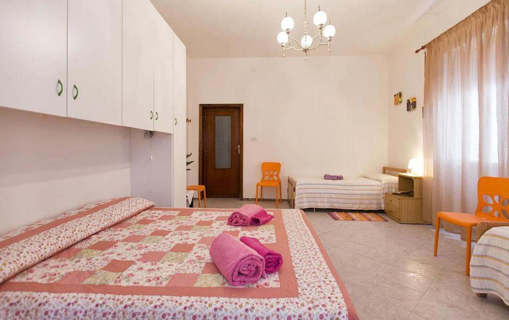 Cervi Flat Close To The Sea And The Historic Centre Of Alghero Zewnętrze zdjęcie