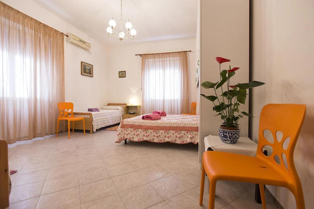 Cervi Flat Close To The Sea And The Historic Centre Of Alghero Zewnętrze zdjęcie