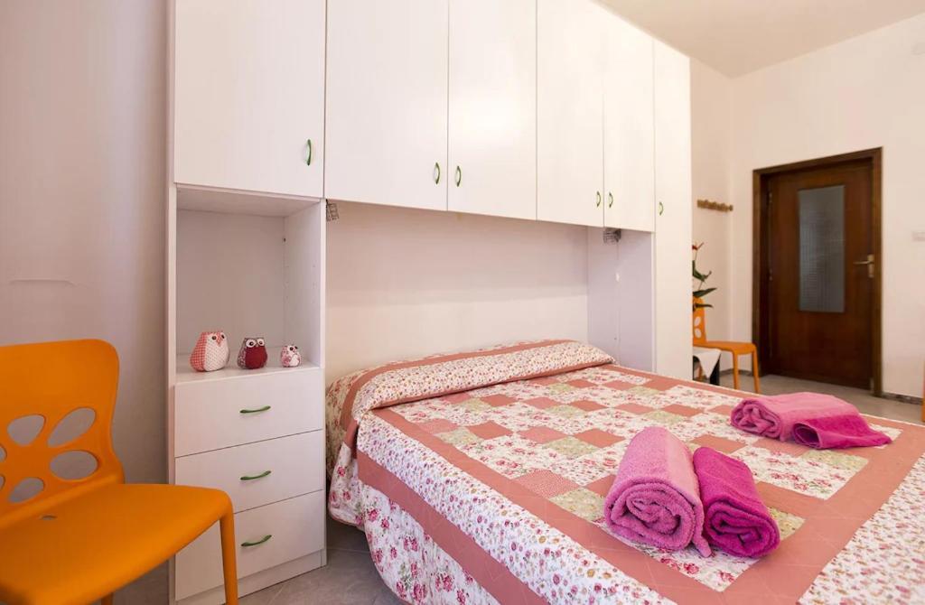Cervi Flat Close To The Sea And The Historic Centre Of Alghero Zewnętrze zdjęcie
