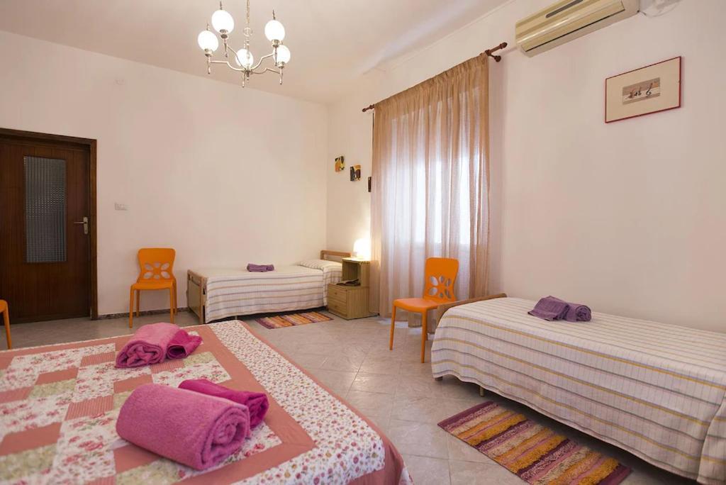 Cervi Flat Close To The Sea And The Historic Centre Of Alghero Zewnętrze zdjęcie