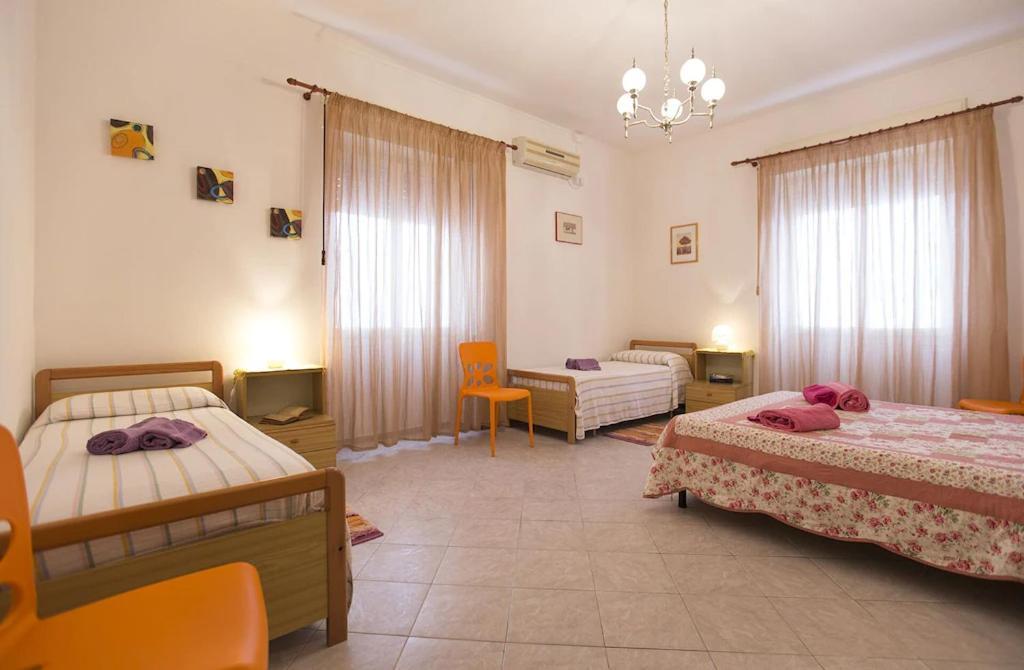 Cervi Flat Close To The Sea And The Historic Centre Of Alghero Zewnętrze zdjęcie