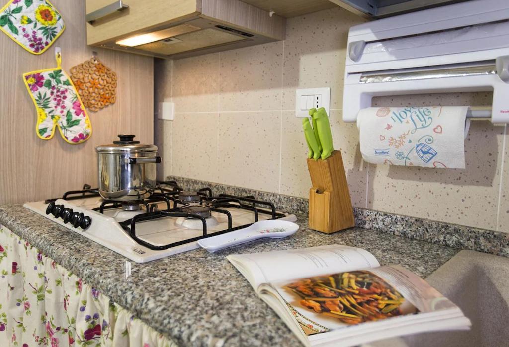 Cervi Flat Close To The Sea And The Historic Centre Of Alghero Zewnętrze zdjęcie