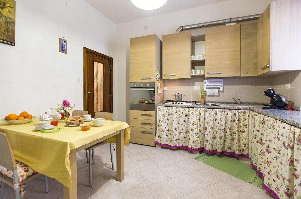 Cervi Flat Close To The Sea And The Historic Centre Of Alghero Zewnętrze zdjęcie