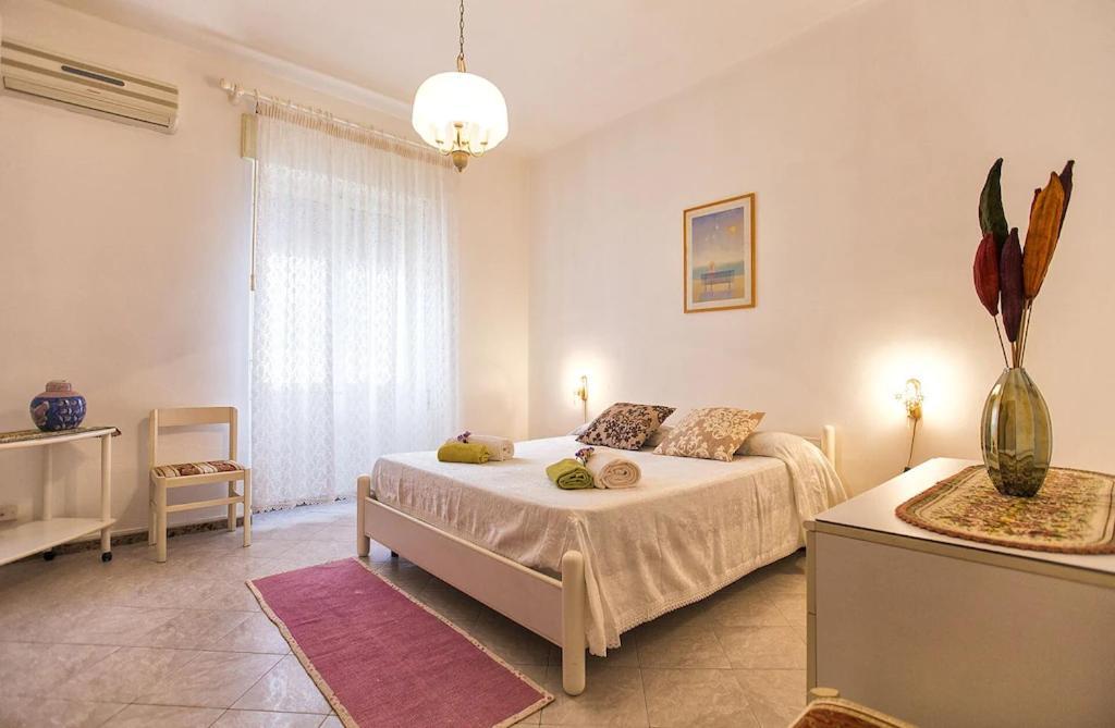 Cervi Flat Close To The Sea And The Historic Centre Of Alghero Zewnętrze zdjęcie