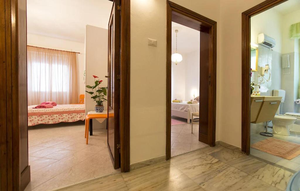 Cervi Flat Close To The Sea And The Historic Centre Of Alghero Zewnętrze zdjęcie