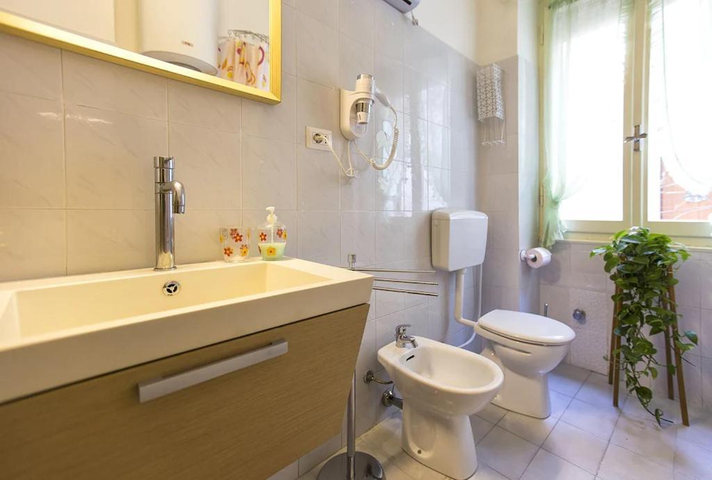 Cervi Flat Close To The Sea And The Historic Centre Of Alghero Zewnętrze zdjęcie