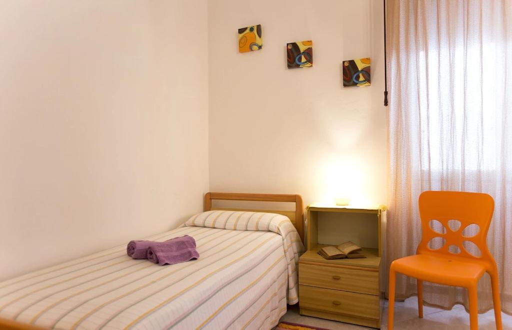 Cervi Flat Close To The Sea And The Historic Centre Of Alghero Zewnętrze zdjęcie
