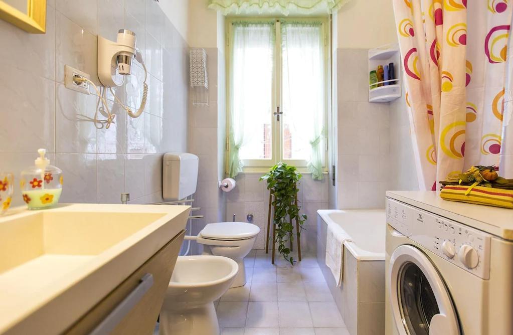 Cervi Flat Close To The Sea And The Historic Centre Of Alghero Zewnętrze zdjęcie