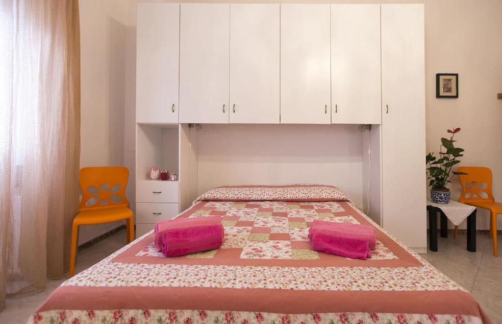 Cervi Flat Close To The Sea And The Historic Centre Of Alghero Zewnętrze zdjęcie